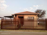 3 Bedroom 1 Bathroom Simplex for Sale for sale in Waterval East