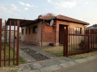  of property in Waterval East