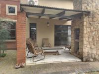  of property in Waterval East