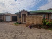  of property in Bela-Bela (Warmbad)