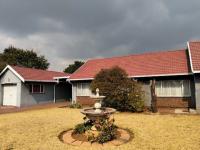  of property in Verwoerdpark