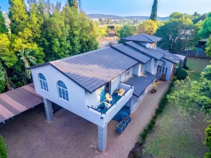 3 Bedroom House for Sale For Sale in Morninghill - MR693409
