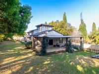  of property in Morninghill
