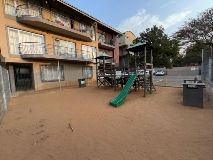 1 Bedroom Apartment for Sale For Sale in Rustenburg - MR693413