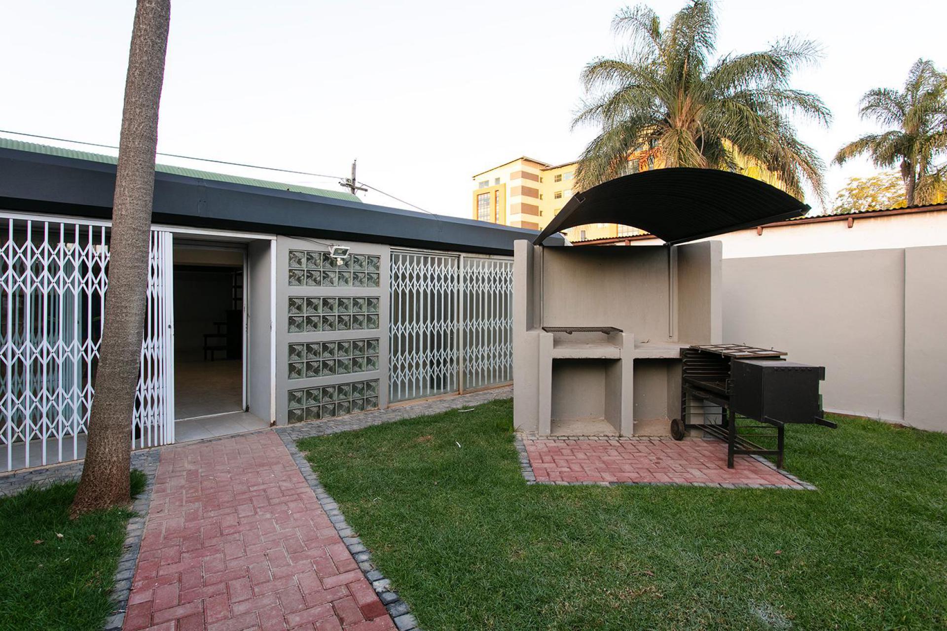  of property in Hatfield