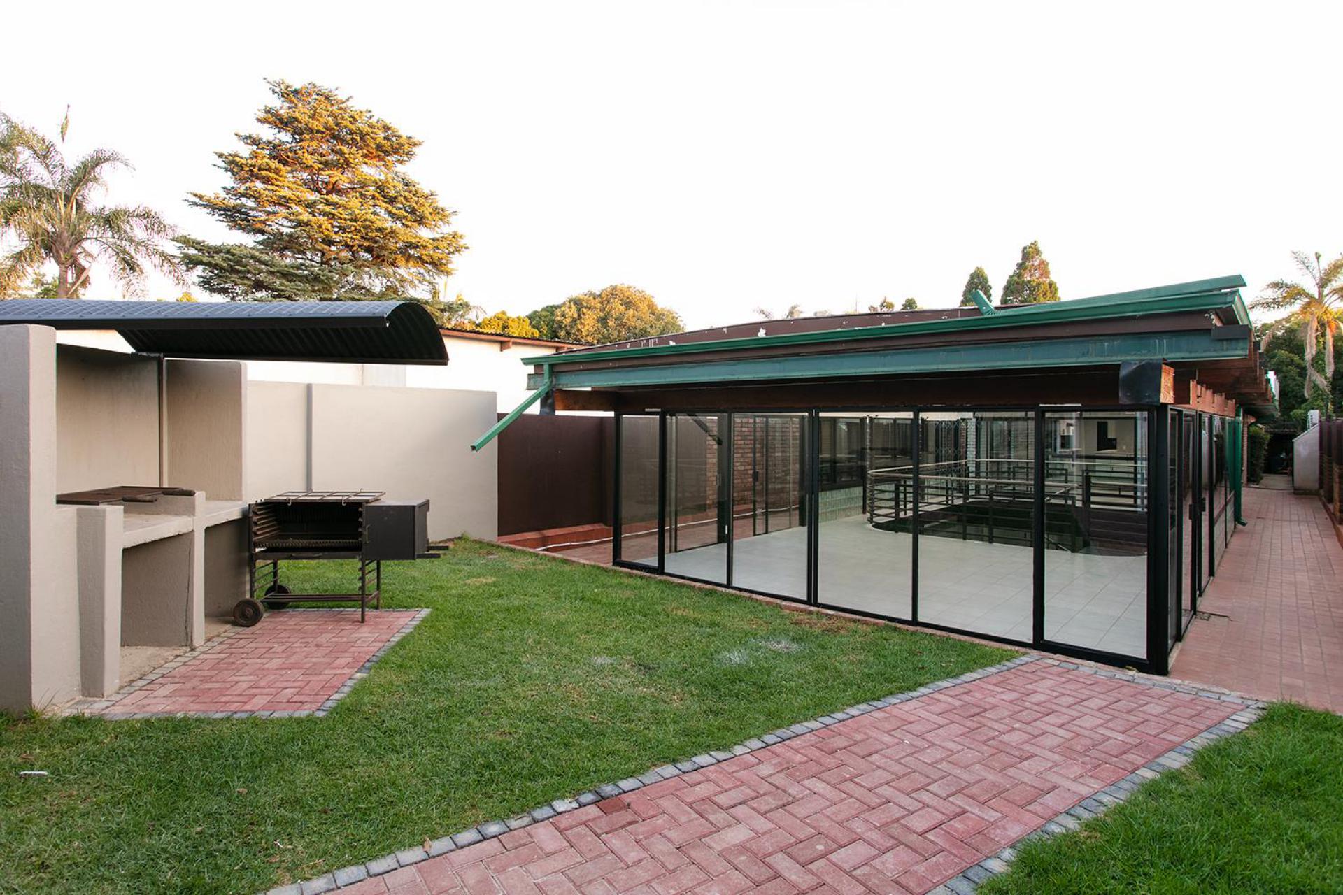  of property in Hatfield