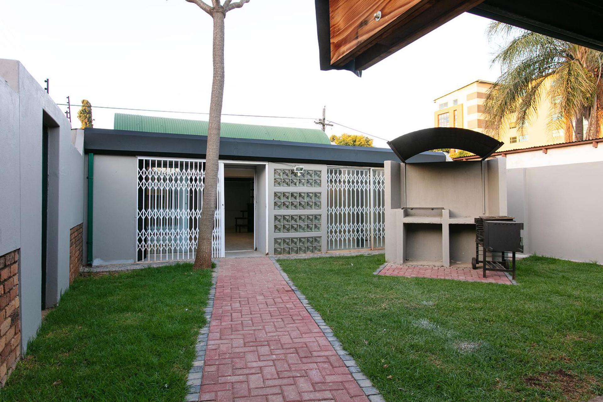  of property in Hatfield