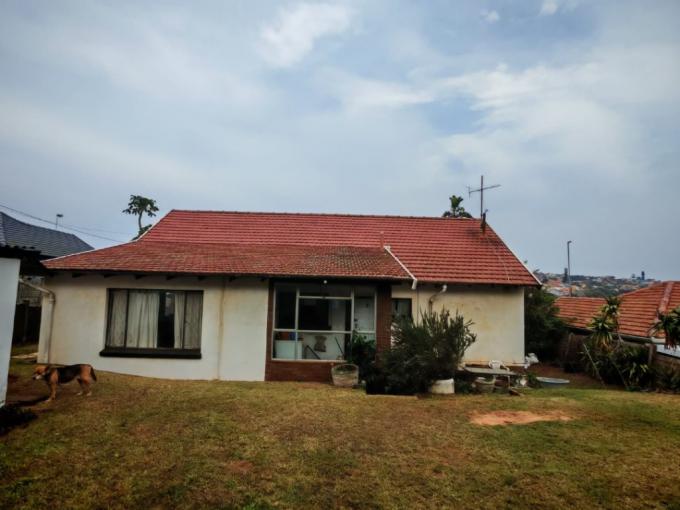 3 Bedroom House for Sale For Sale in Bluff - MR693431