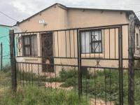 2 Bedroom 1 Bathroom House for Sale for sale in Kwa Nobuhle 