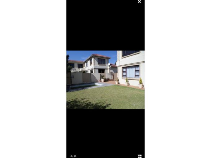 5 Bedroom House for Sale For Sale in Eden Glen - MR693446