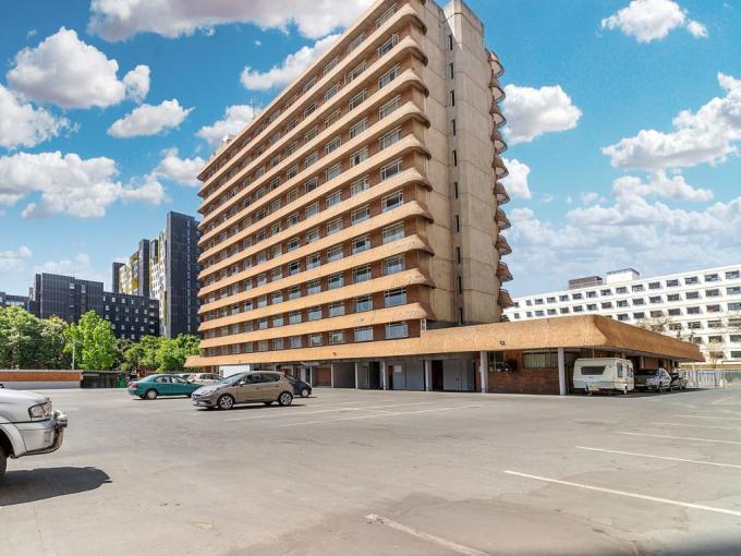 1 Bedroom Apartment for Sale For Sale in Hatfield - MR693450