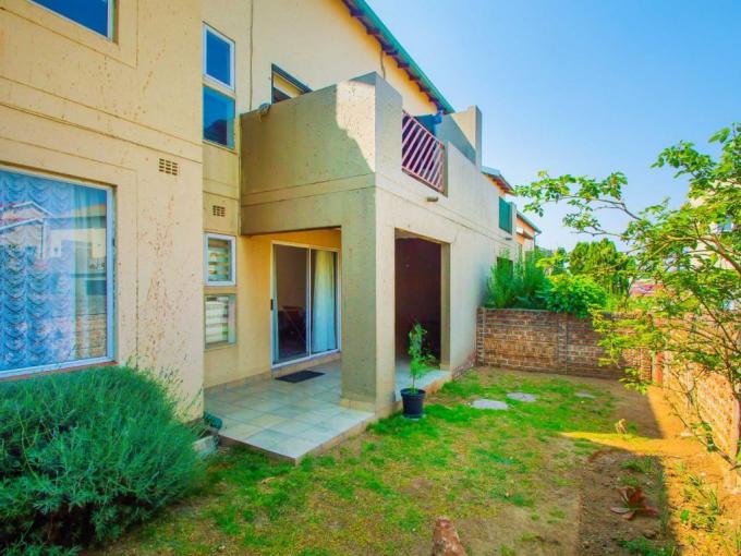 2 Bedroom Apartment for Sale For Sale in Bromhof - MR693454