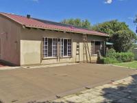  of property in Brackendowns