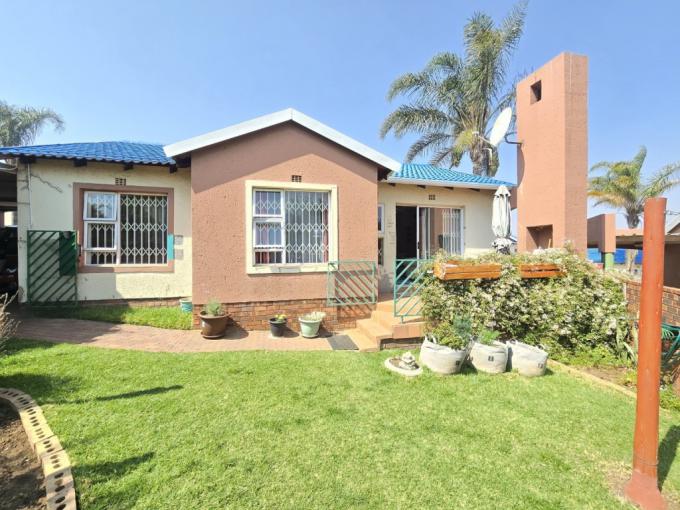 3 Bedroom Simplex for Sale For Sale in Winchester Hills - MR693462