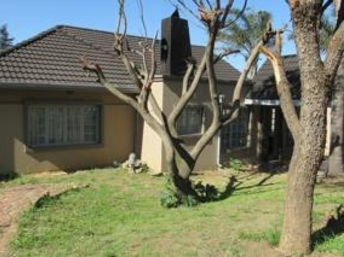 3 Bedroom House for Sale For Sale in Linmeyer - MR693464
