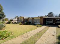 3 Bedroom 2 Bathroom House for Sale for sale in Verwoerdpark