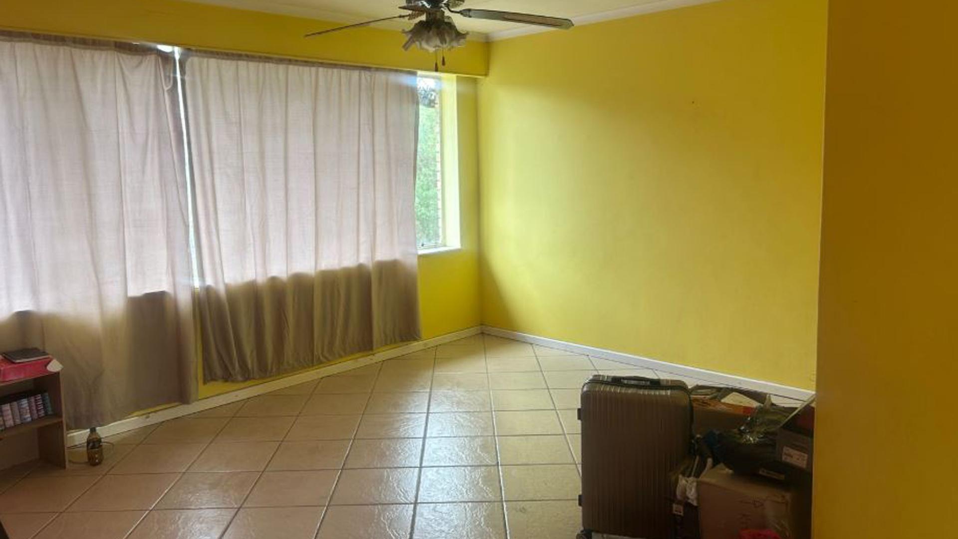 Lounges of property in Secunda