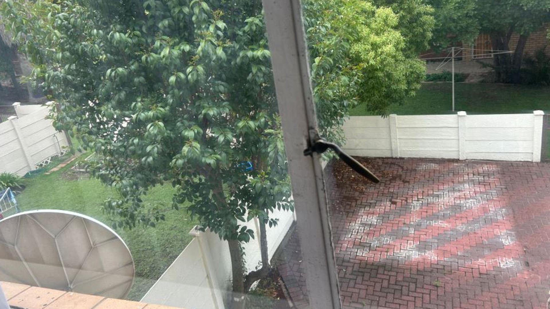 Spaces of property in Secunda