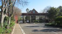 Front View of property in Maroeladal