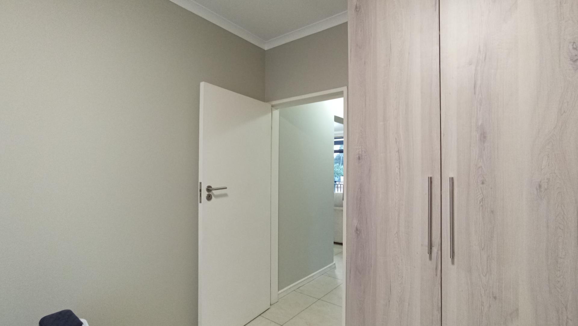 Bed Room 2 - 12 square meters of property in Noordhang