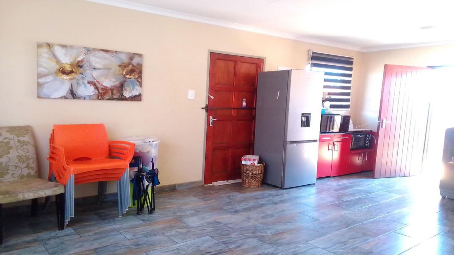 Lounges of property in Lufhereng