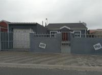 Front View of property in Khayelitsha