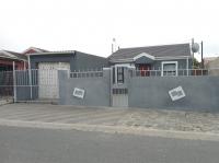 Front View of property in Khayelitsha