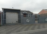 Front View of property in Khayelitsha