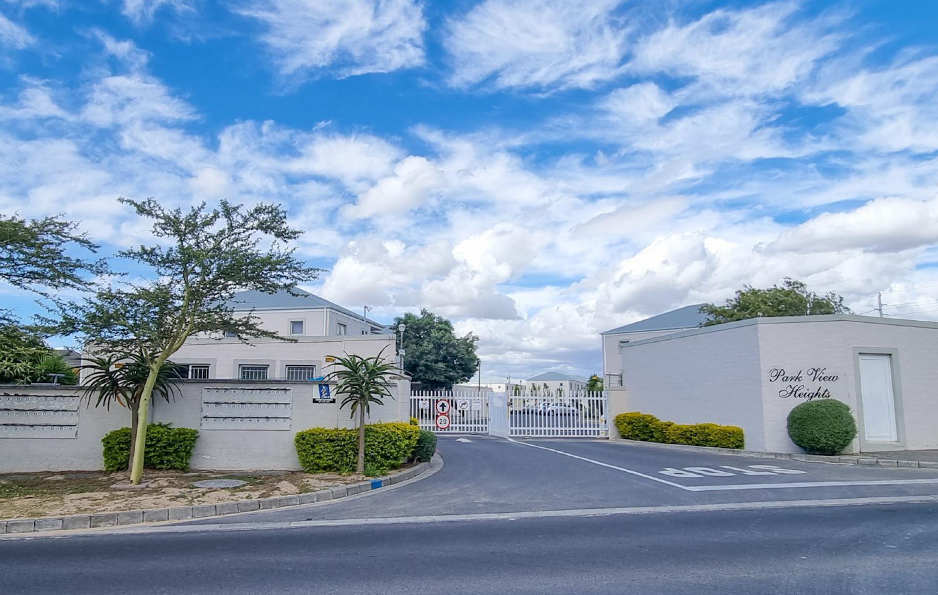  of property in Sonstraal Heights