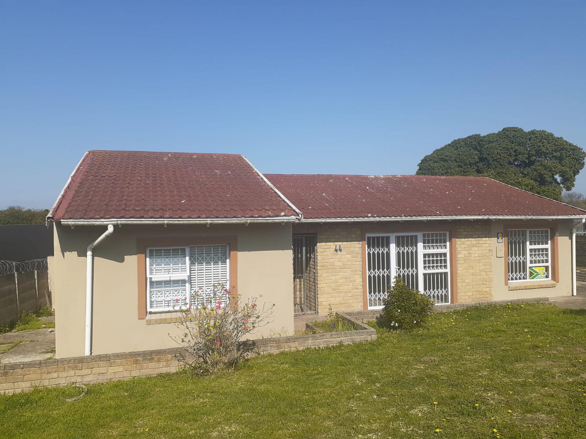  of property in Rowallan Park