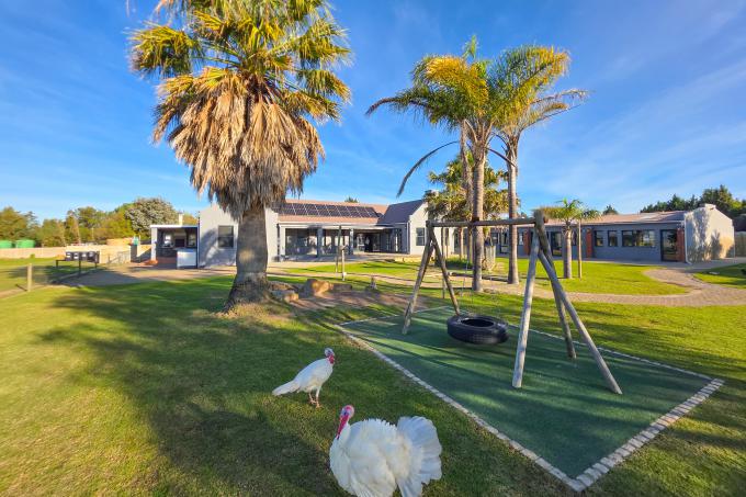 5 Bedroom House for Sale For Sale in Vierlanden - MR693493