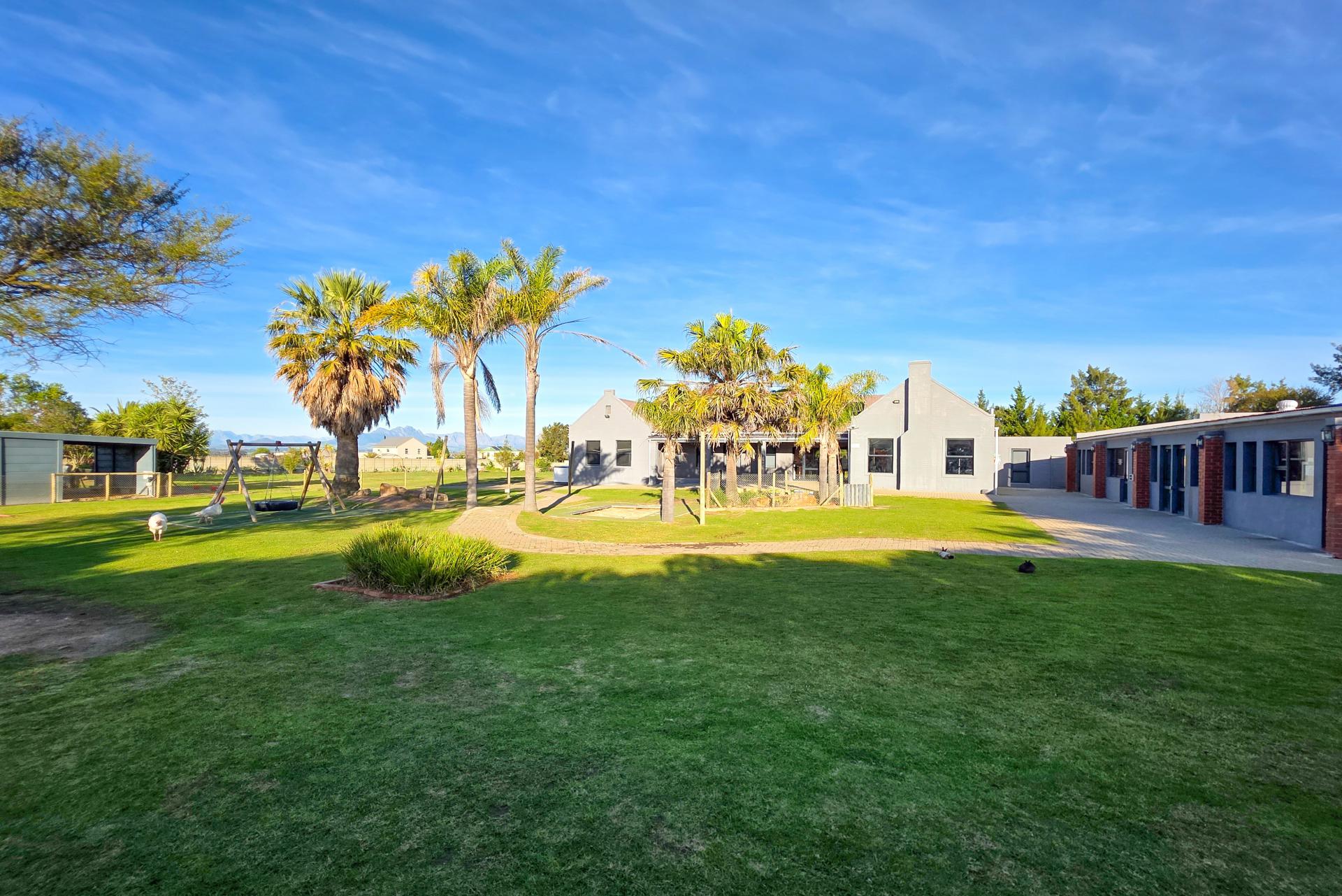  of property in Vierlanden