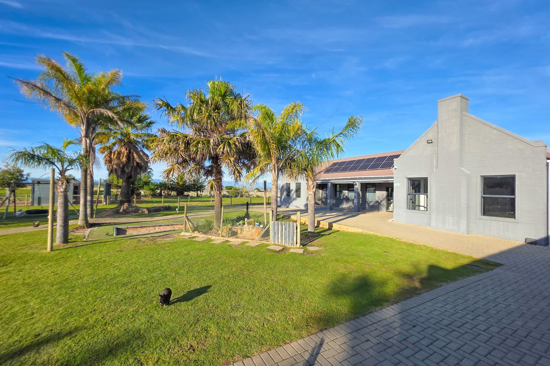  of property in Vierlanden