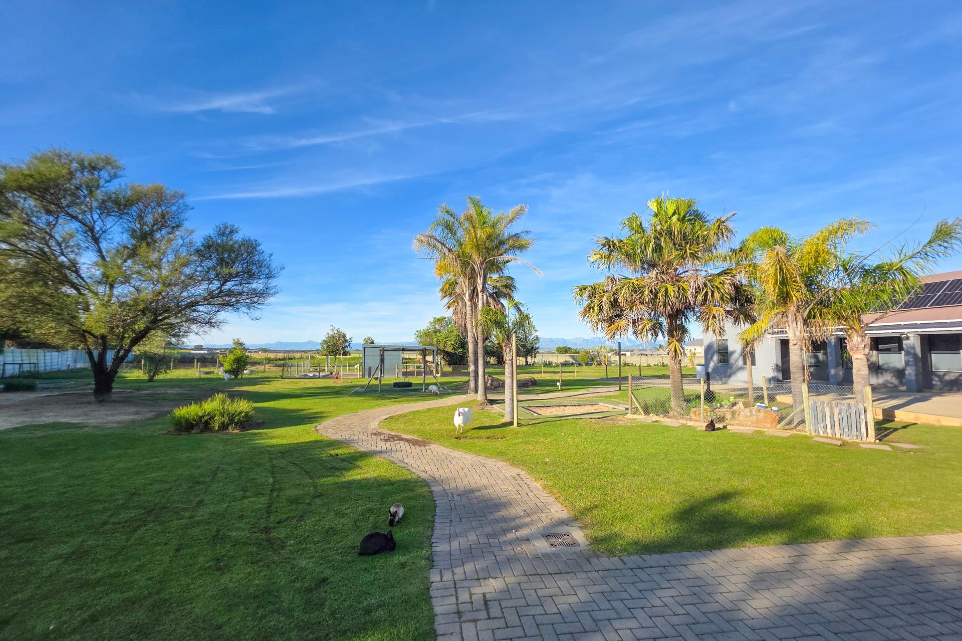  of property in Vierlanden