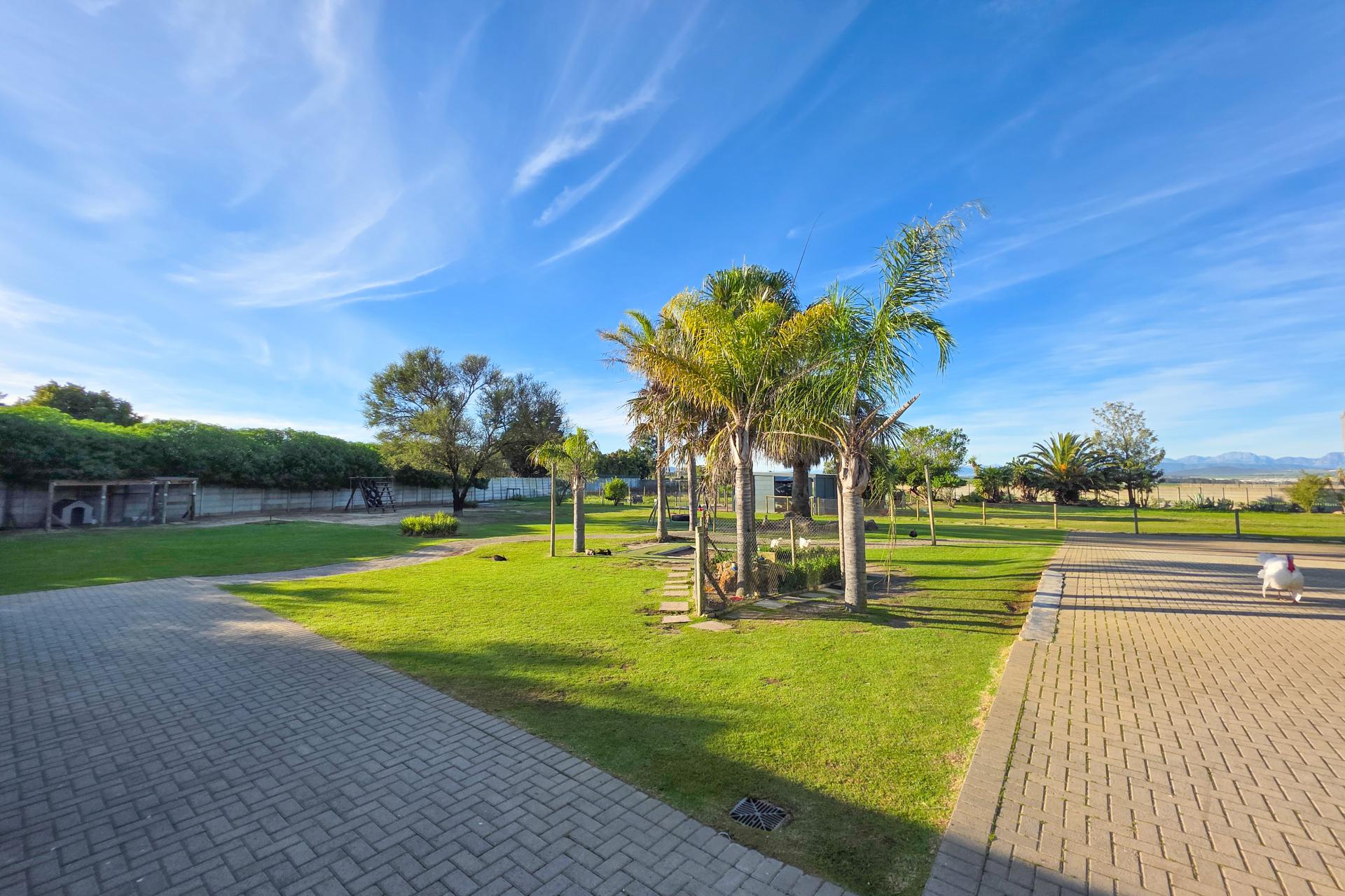  of property in Vierlanden