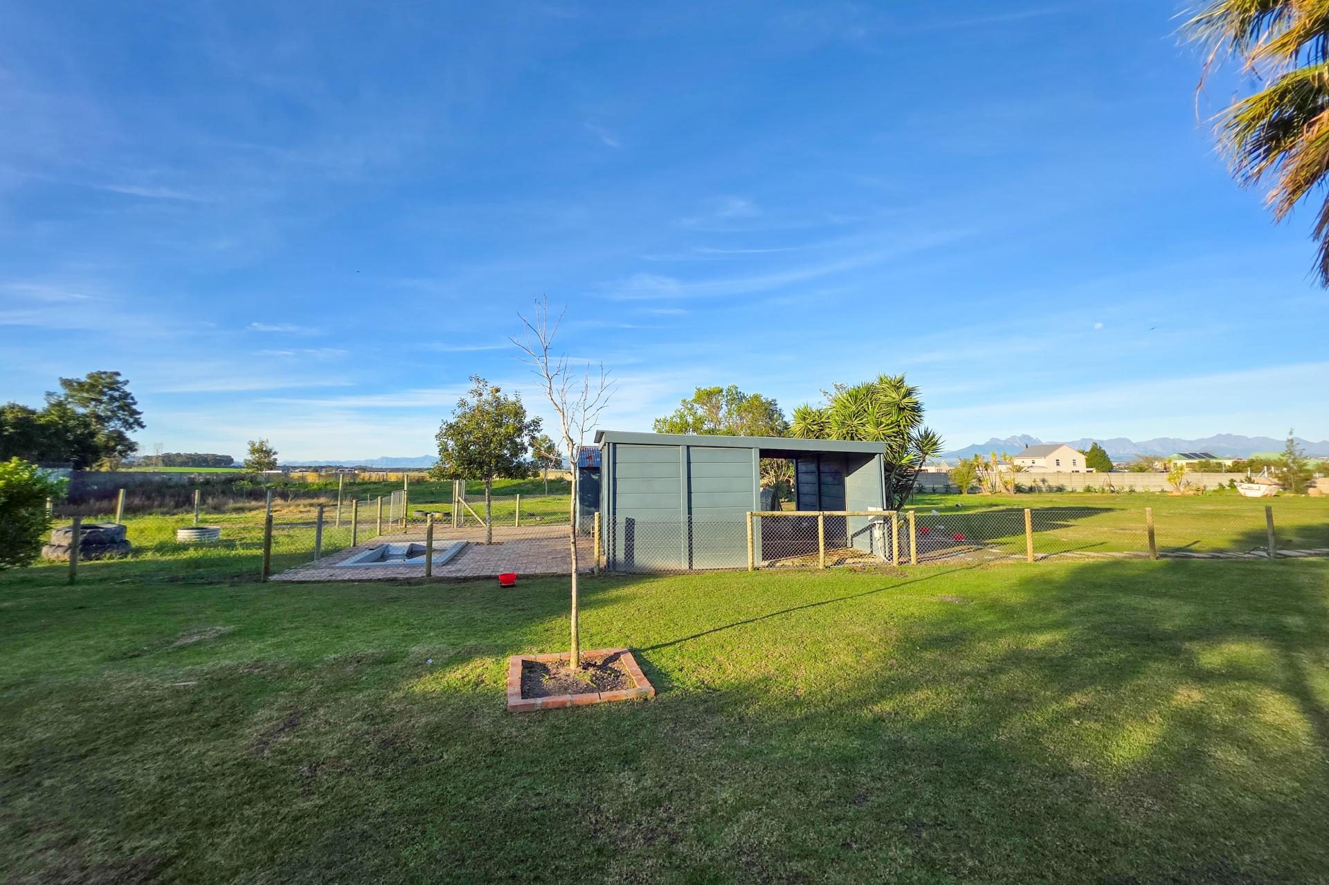  of property in Vierlanden