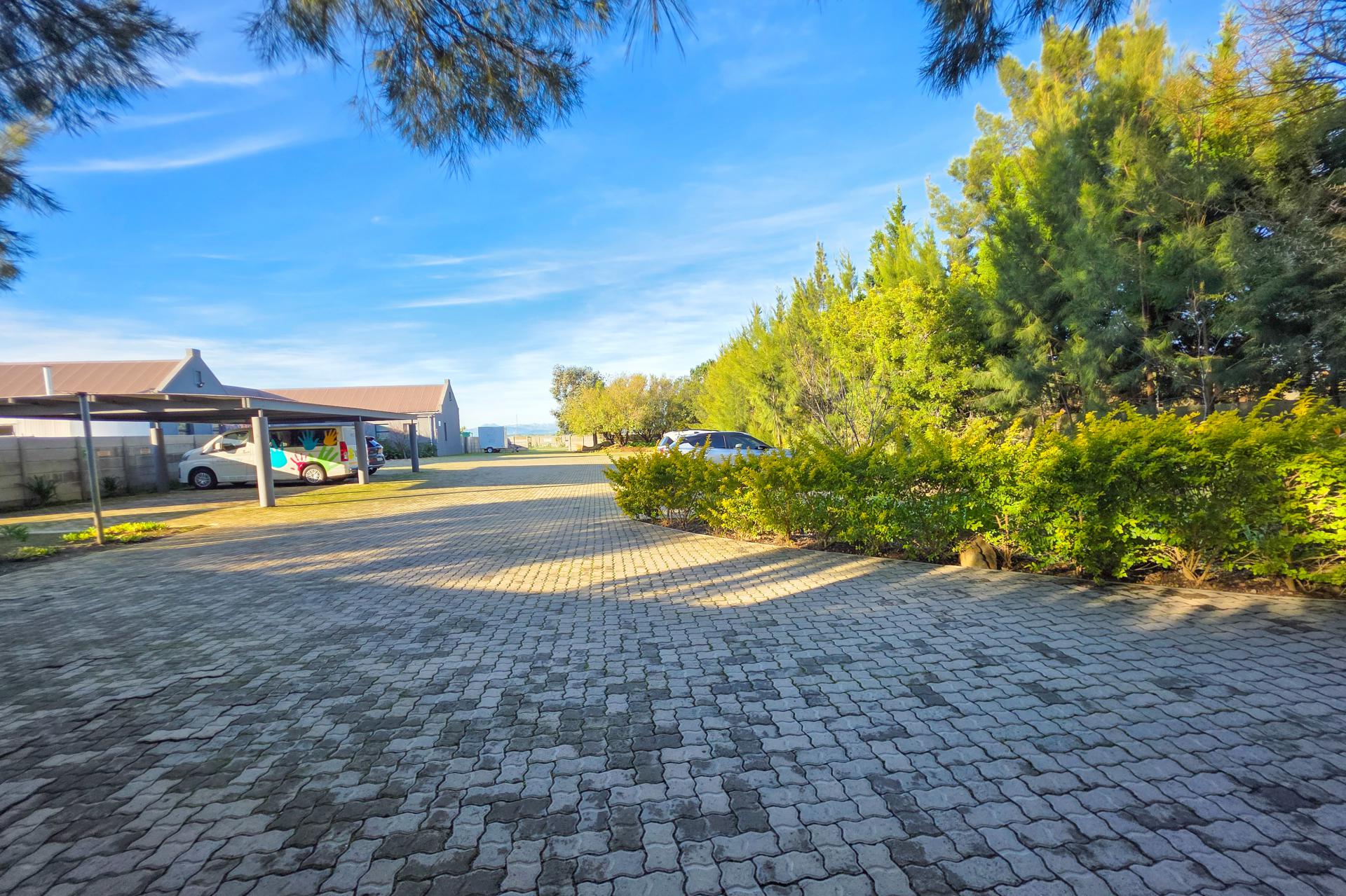  of property in Vierlanden