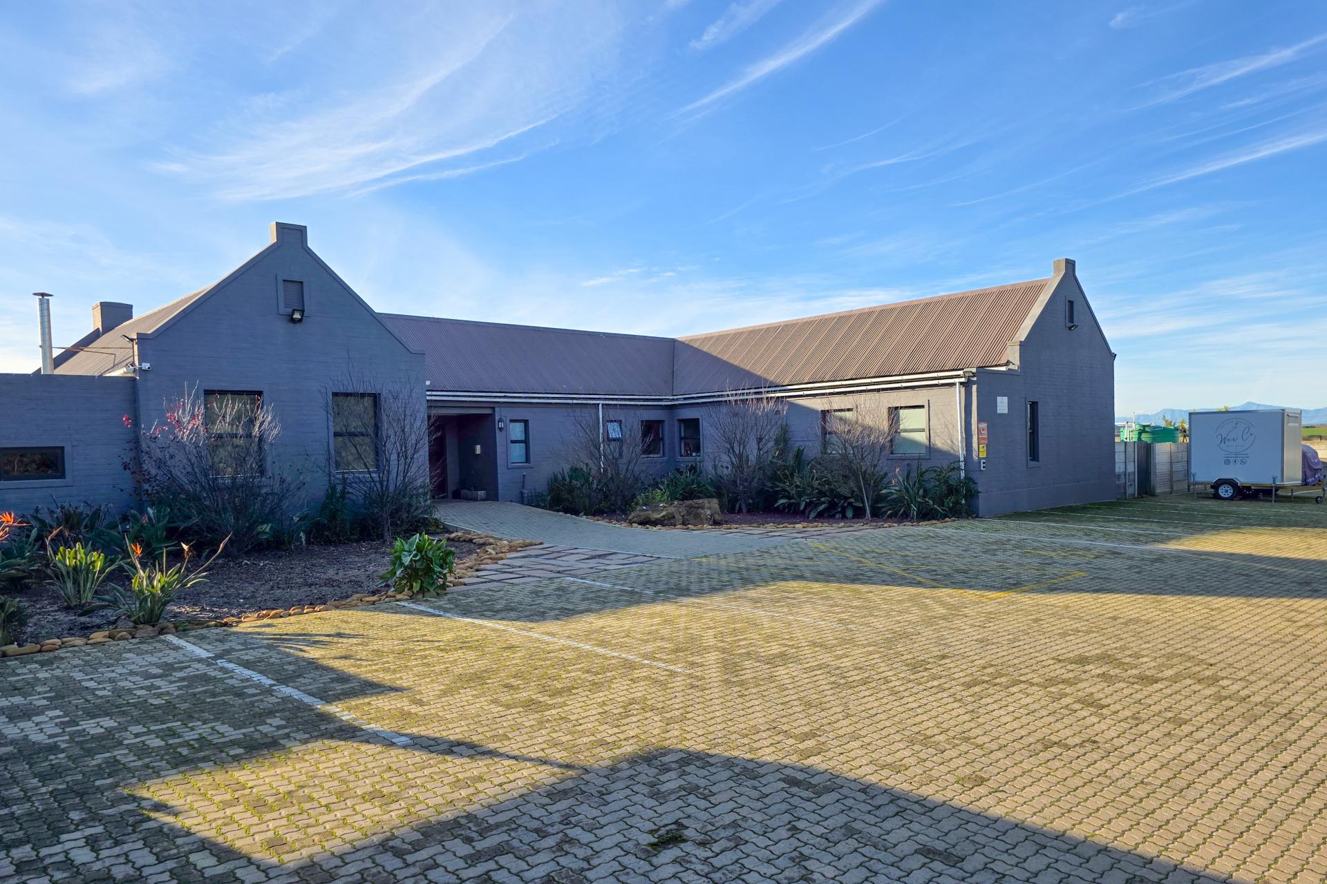  of property in Vierlanden