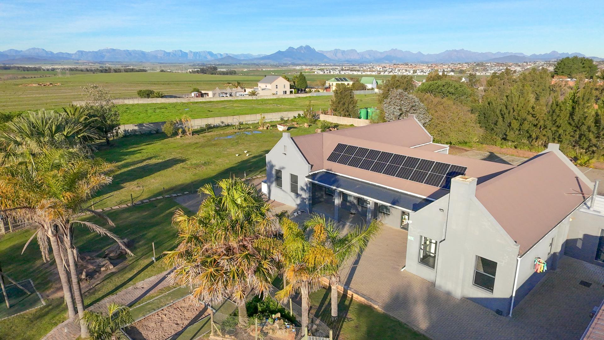  of property in Vierlanden