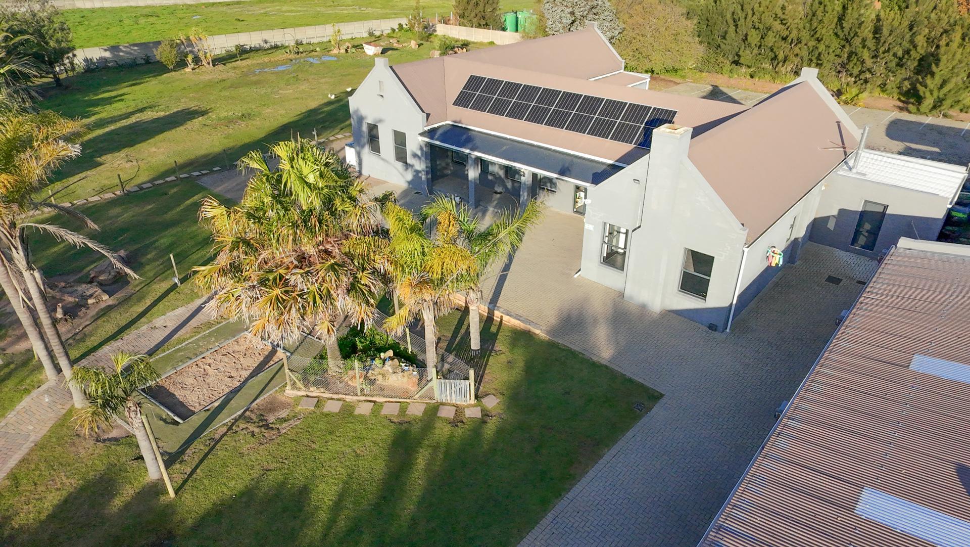  of property in Vierlanden