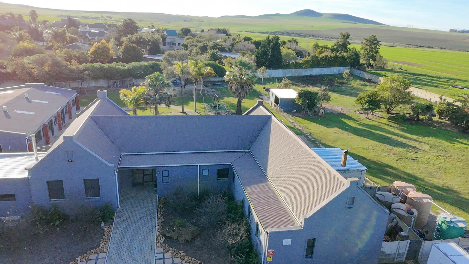  of property in Vierlanden