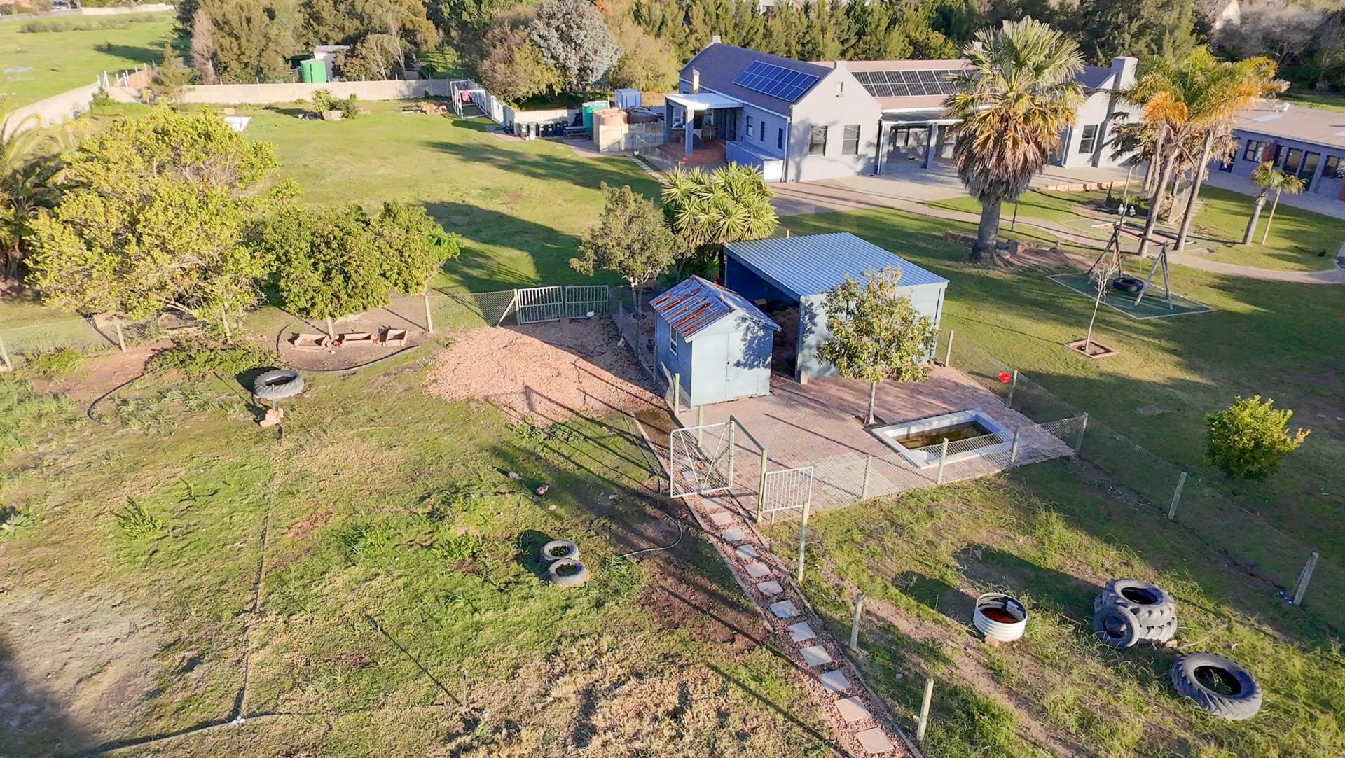  of property in Vierlanden