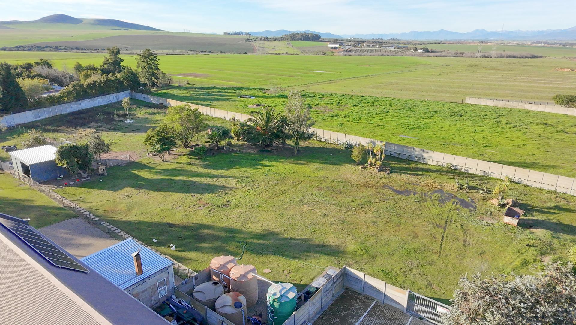  of property in Vierlanden