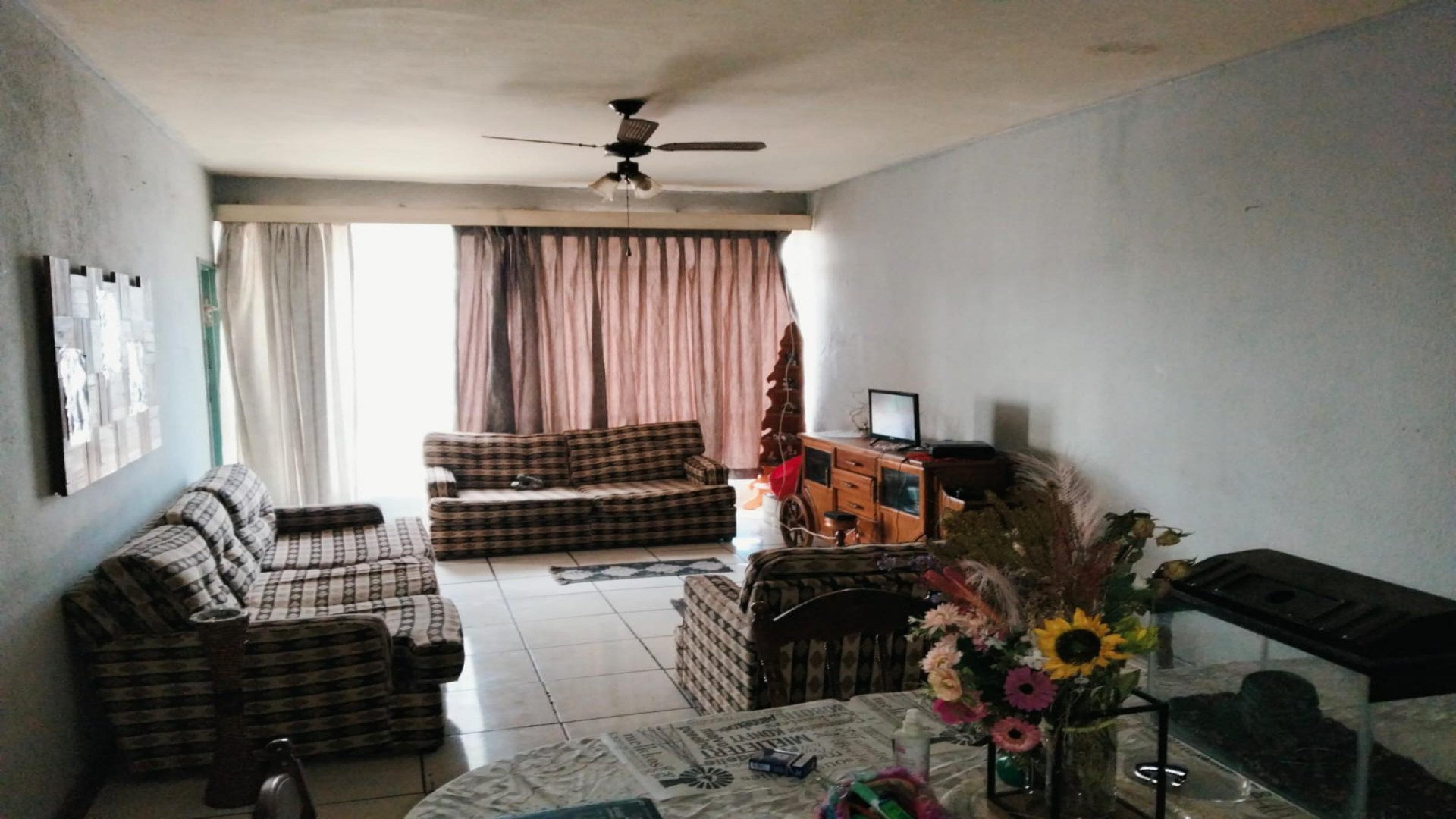 Lounges of property in Dalview