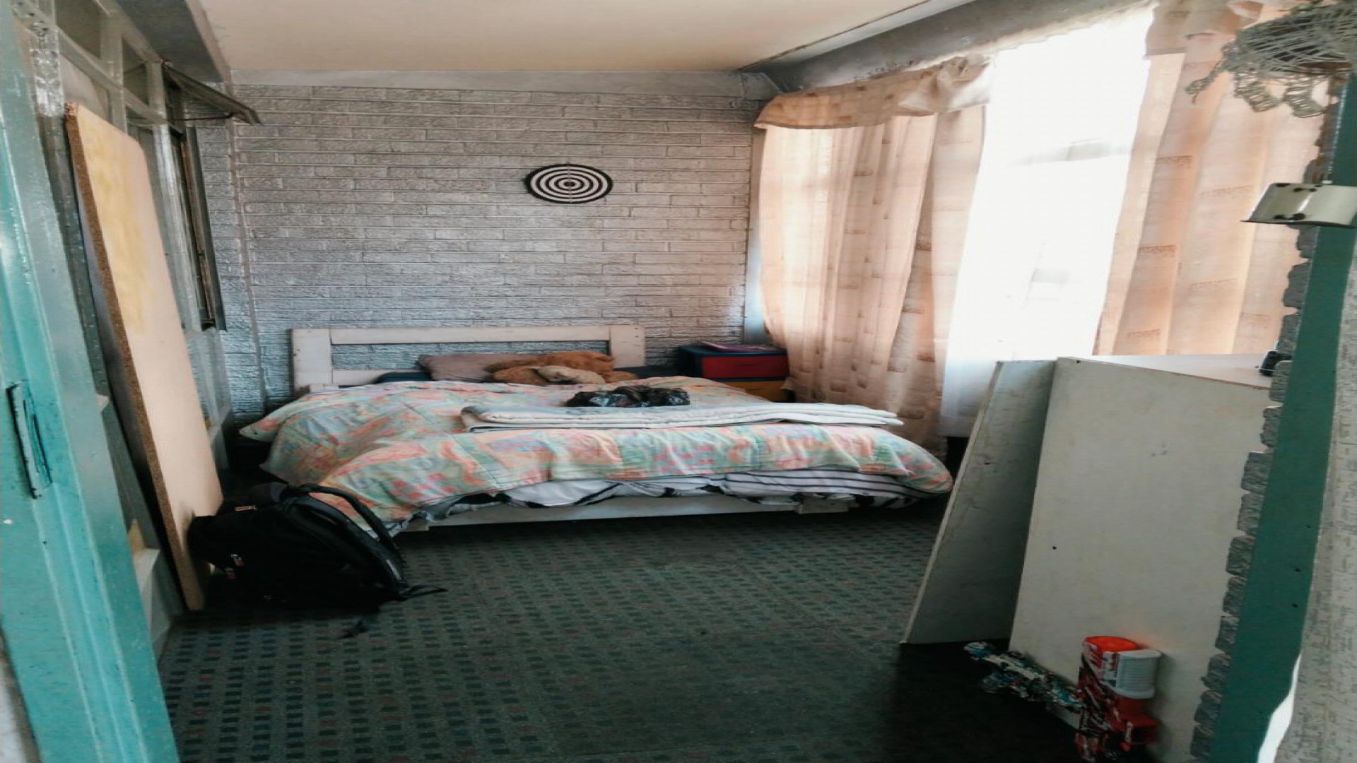 Bed Room 2 of property in Dalview