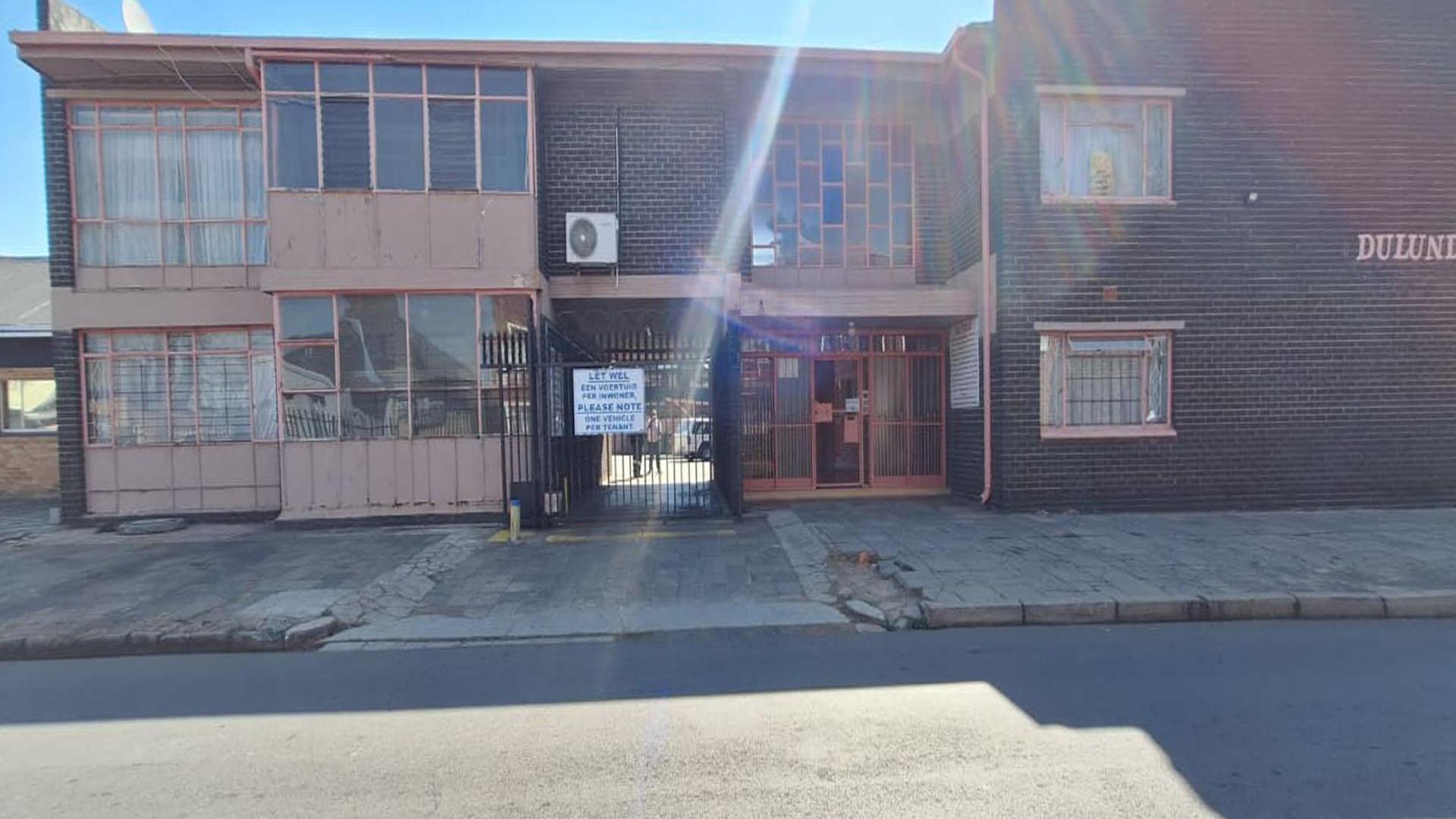 Front View of property in Dalview