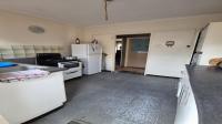 Kitchen of property in Booysen Park