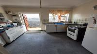 Kitchen of property in Booysen Park
