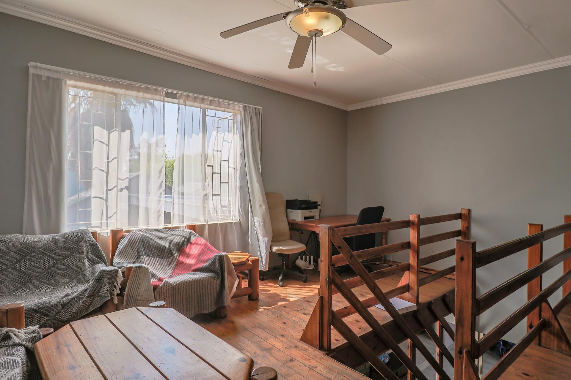  of property in Pierre van Ryneveld