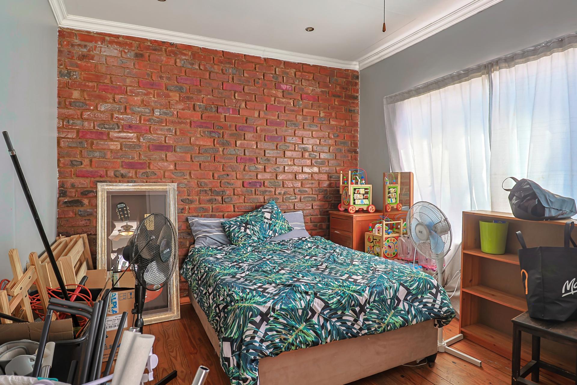  of property in Pierre van Ryneveld